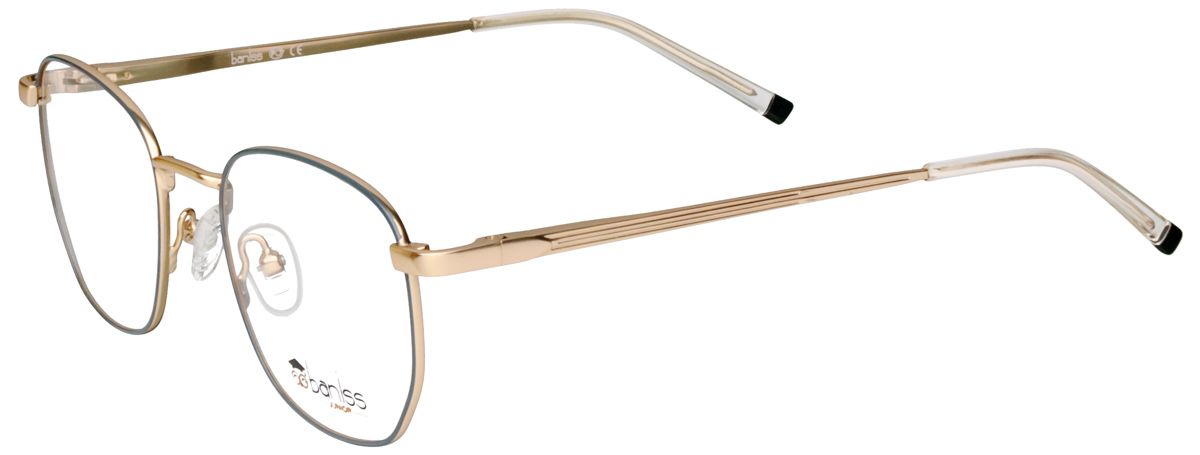 Baniss Junior BRJ 4039 2