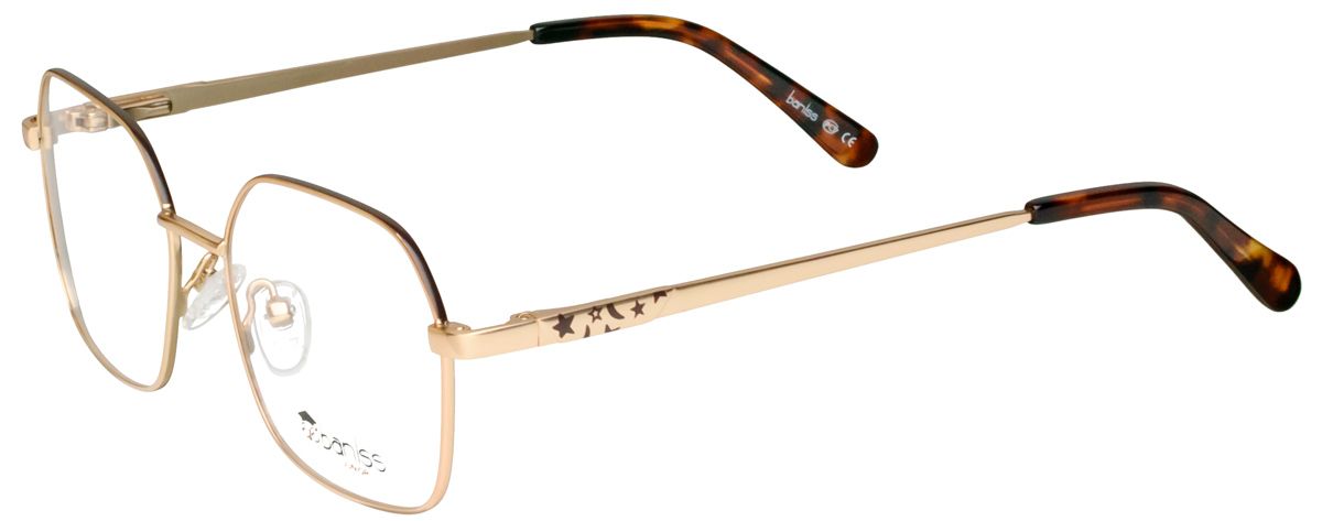 Baniss Junior BY1001 3