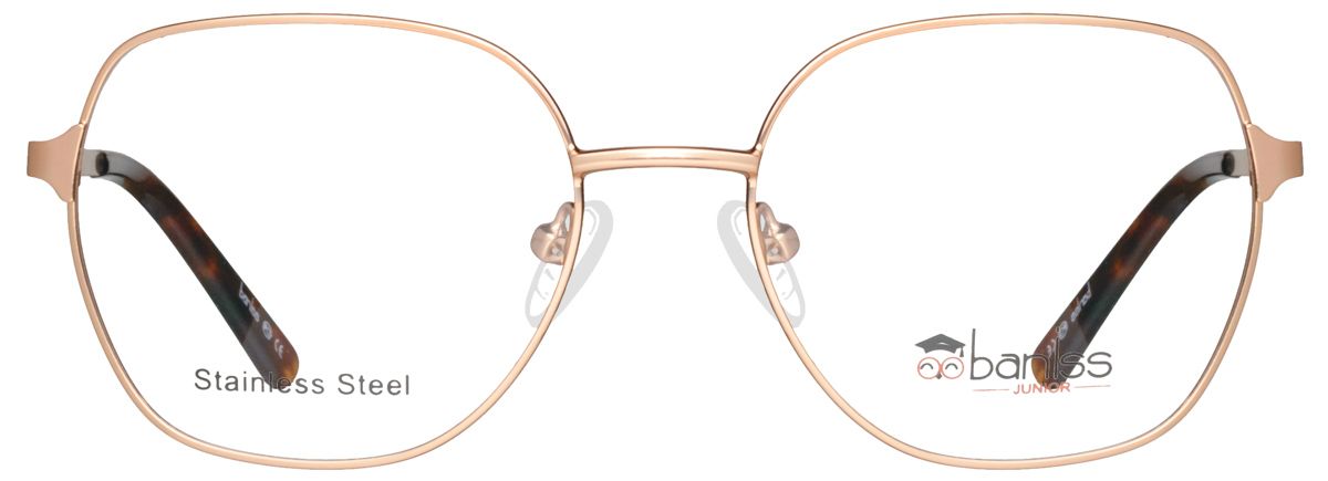 Baniss Junior BY1002 3