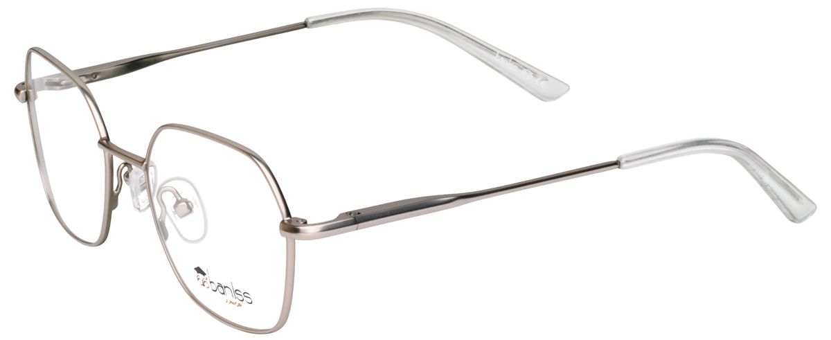 Baniss Junior BY1004 1