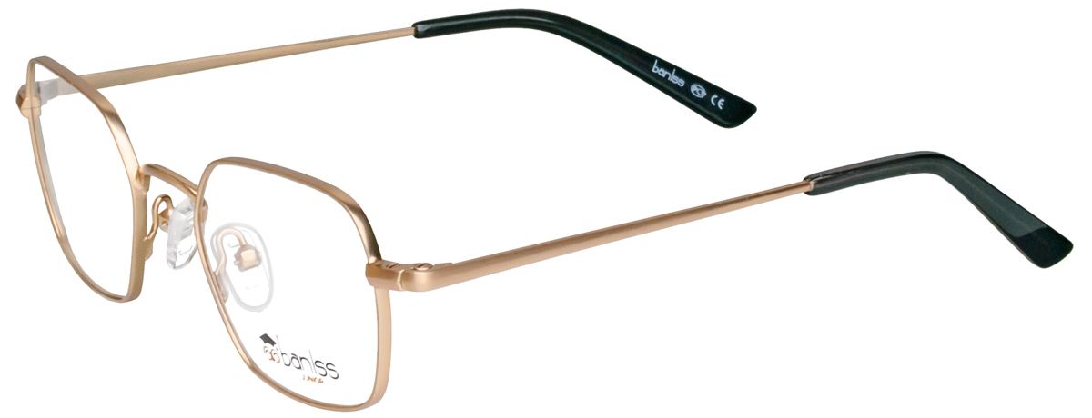 Baniss Junior BY1010 2