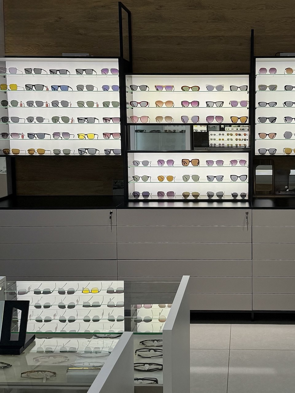 Etnia Barcelona: оправы, в которых живет характер