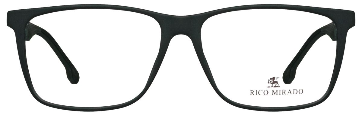 Rico Mirado 185 Black