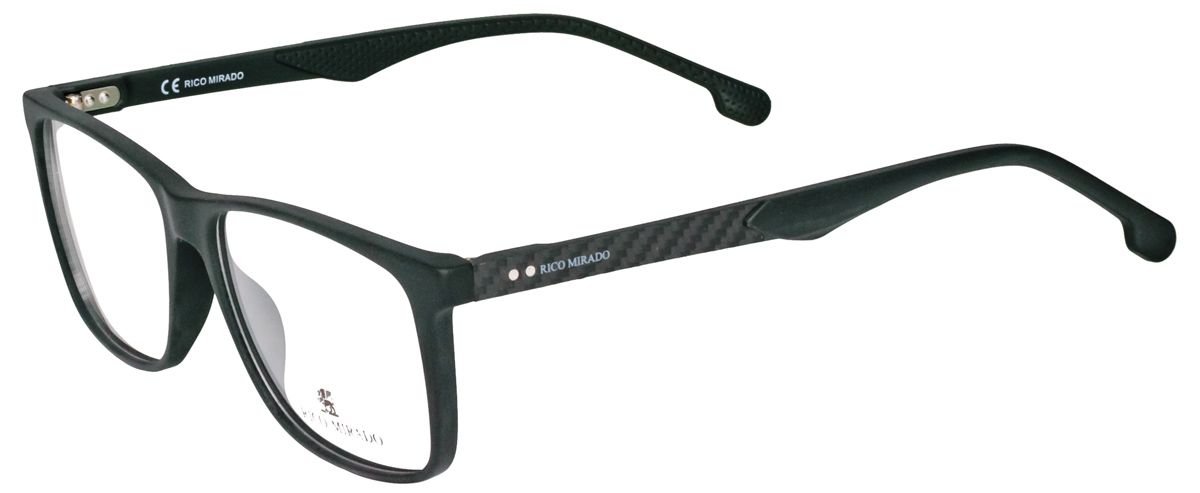 Rico Mirado 185 Black