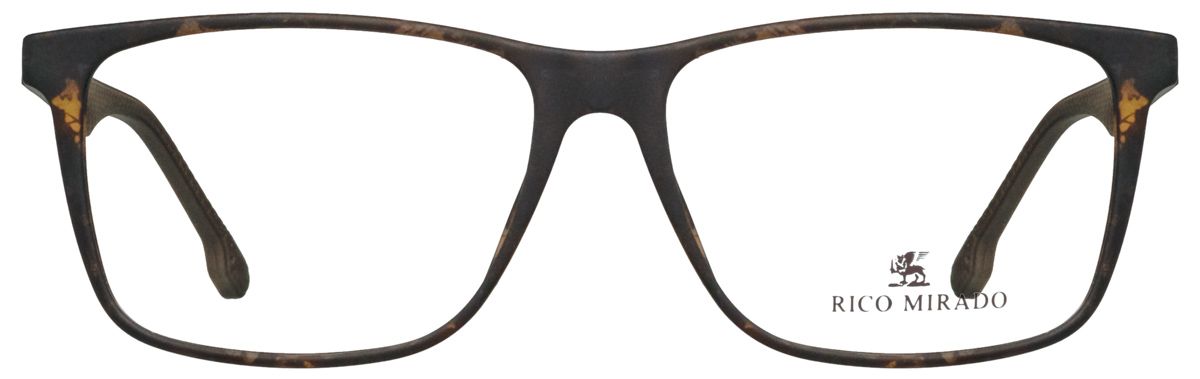 Rico Mirado 185 Brown