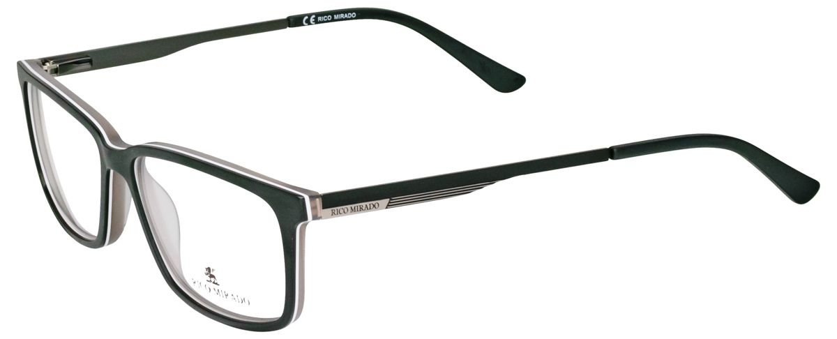 Rico Mirado 384 Grey