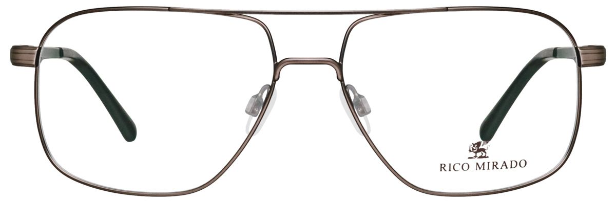 Rico Mirado 472 Grey