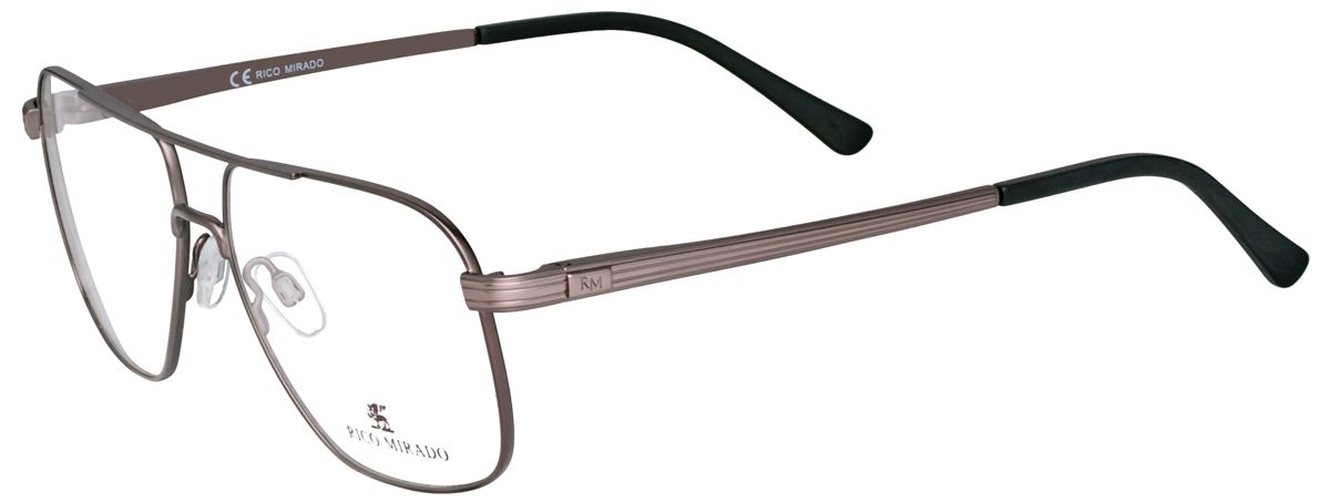 Rico Mirado 472 Grey