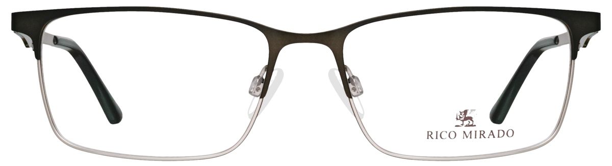 Rico Mirado 242 Grey