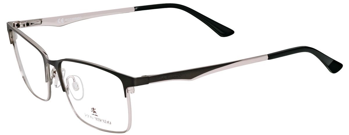 Rico Mirado 242 Grey