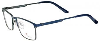 Rico Mirado 290 Blue