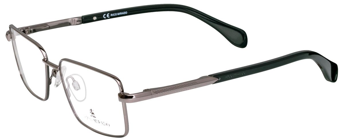 Rico Mirado 31 D Gun