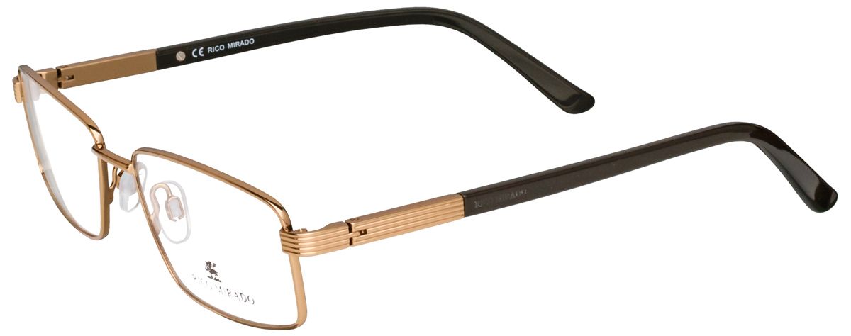 Rico Mirado 328 Brown