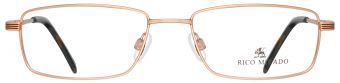 Rico Mirado 381 Gold