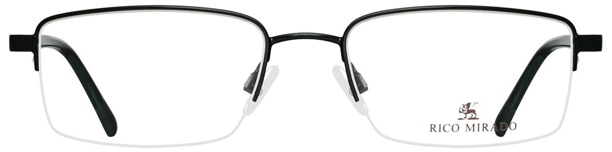 Rico Mirado 411 Black