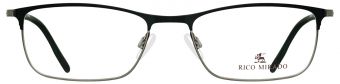 Rico Mirado 419 Nero