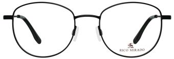 Rico Mirado 466 Nero