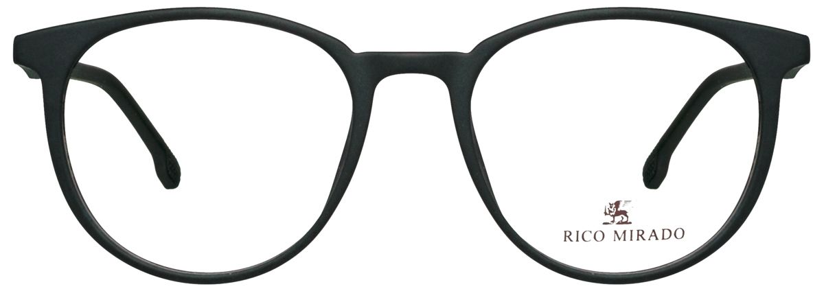 Rico Mirado 502 Black