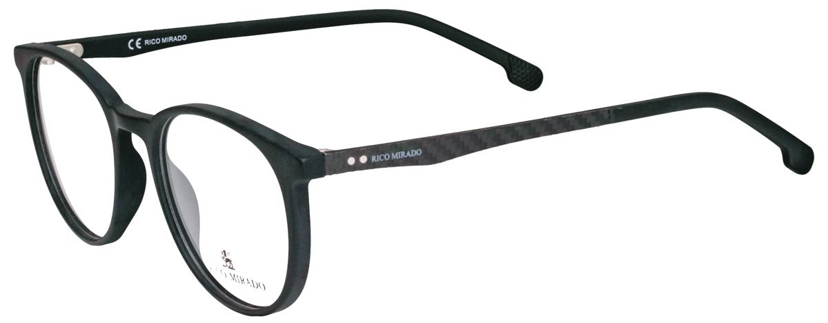 Rico Mirado 502 Black