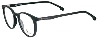 Rico Mirado 502 Black