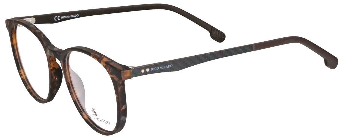 Rico Mirado 502 Brown