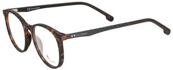 Rico Mirado 502 Brown