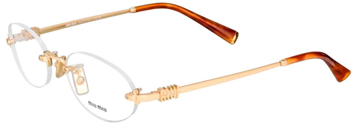 MIU MIU 0MU 53WV (53) 5AK1O1