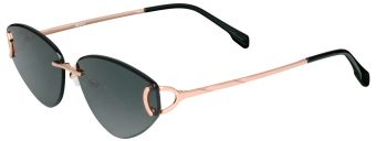 Солнцезащитные очки - Meko 