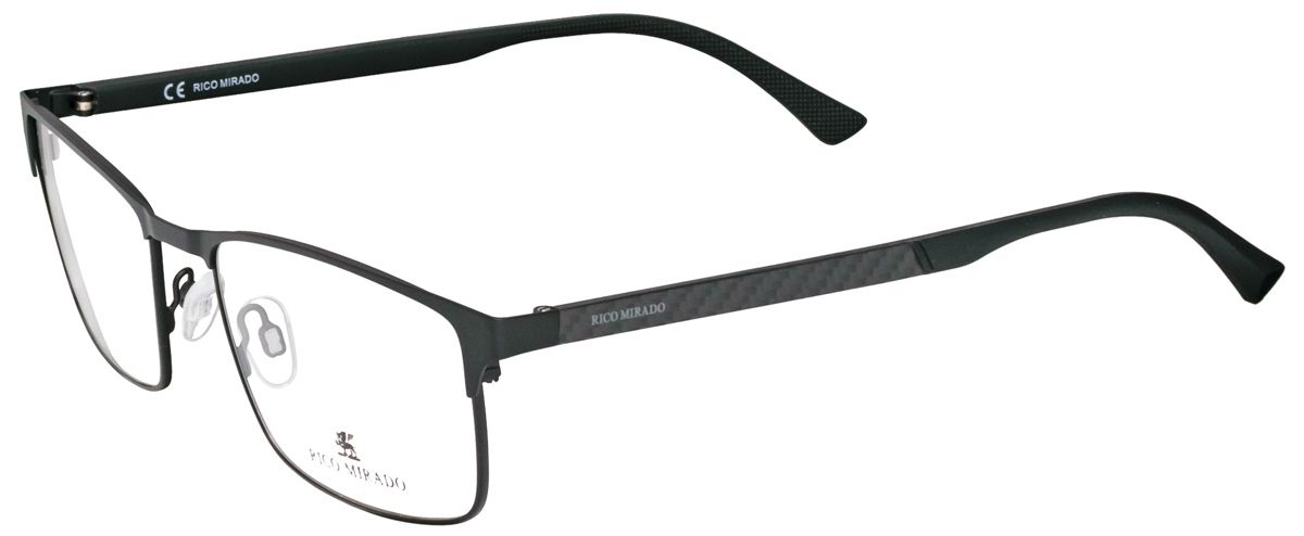 Rico Mirado 2105 (clip on) Black