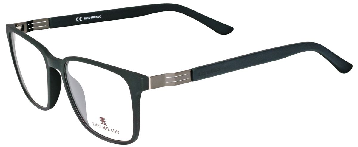 Rico Mirado 2110 (clip on) Grey