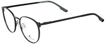 Rico Mirado 2115 (clip on) Black