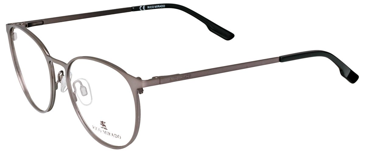 Rico Mirado 2115 (clip on) Grey