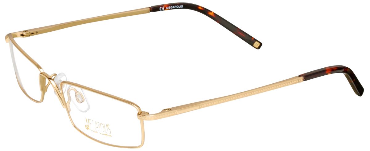 Megapolis Premium 960 Gold