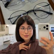 5 трендов оправ от стилиста «Культуры зрения»