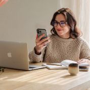 Поколение близкой дистанции: что происходит со зрением студентов